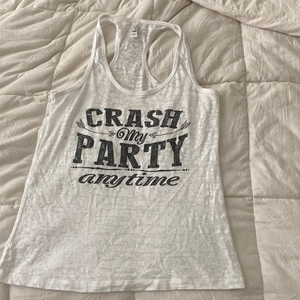 Cute Country Tank Top